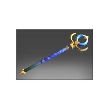 free dota2 item Cursed Eye of the Eyrie