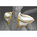 Heroic Rune Forged Shoulders