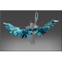 Heroic Rune Forged Wings