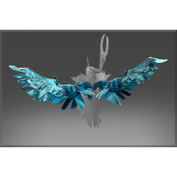 Heroic Rune Forged Wings