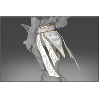 Rune Forged Belt
