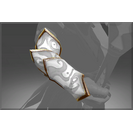 Rune Forged Bracers