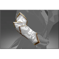 Rune Forged Bracers