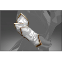 Heroic Rune Forged Bracers