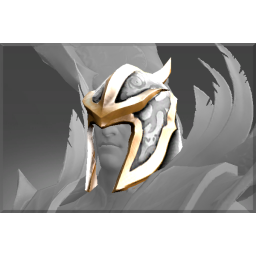 Heroic Rune Forged Helm