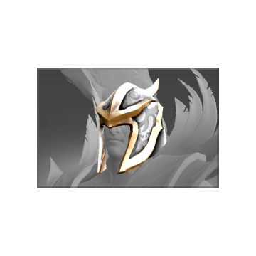 free dota2 item Autographed Rune Forged Helm