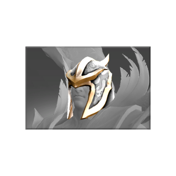 free dota2 item Auspicious Rune Forged Helm