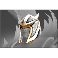 Inscribed Rune Forged Helm