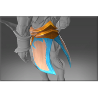 Belt of Retribution