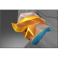 Heroic Gloves of Retribution