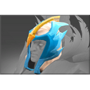 Cursed Helm of Retribution