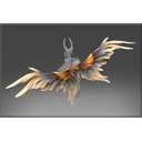 Heroic Wings of Divine Ascension