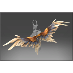 Heroic Wings of Divine Ascension