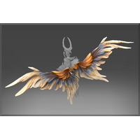 Wings of Divine Ascension