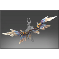 Vengeancebound Wings