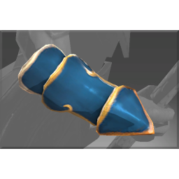 Auspicious Cloud Forged Great Bracers