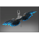 Cloud Forged Great Wings