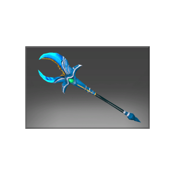 free dota2 item Cloud Forged Great Staff