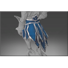 Cloud Forged Great Girdle
