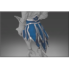 Heroic Cloud Forged Great Girdle