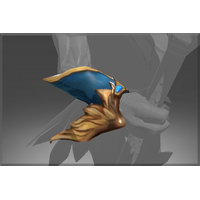 Cuffs of Divine Ascension