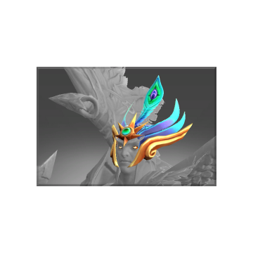 free dota2 item Genuine Virtue of the Crested Dawn