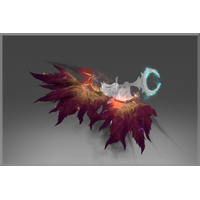 Inscribed Wings of the Manticore