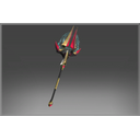 Staff of the Manticore