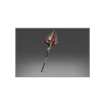 free dota2 item Inscribed Staff of the Manticore