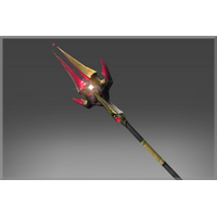 Staff of the Manticore