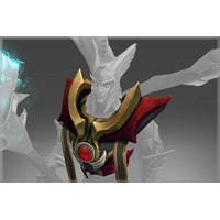 Complete Armor of the Manticore