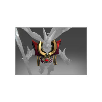 free dota2 item Autographed Armor of the Manticore