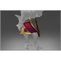 Complete Belt of the Manticore