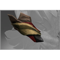 Inscribed Bracers of the Manticore