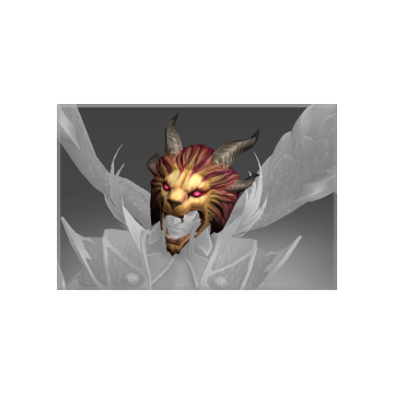 free dota2 item Helm of the Manticore