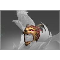 Helm of the Manticore