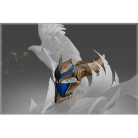 Helm of the Lionsguard