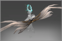 Wings of the Lionsguard