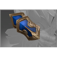 Bracers of the Lionsguard
