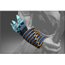 Nightwatcher's Bracers