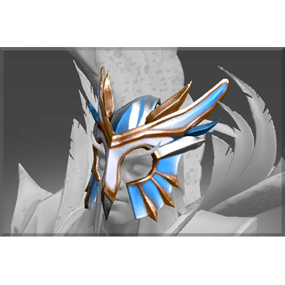 Nightwatcher's Mask