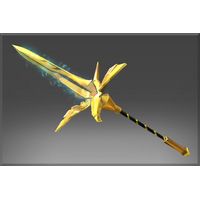 Genuine Golden Empyrean