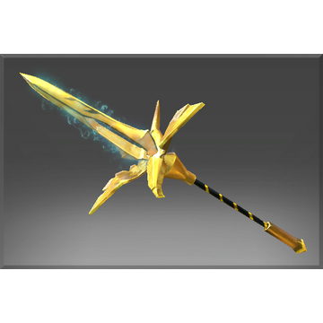 Genuine Golden Empyrean