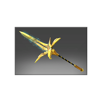 free dota2 item Genuine Golden Empyrean