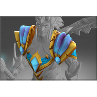 Plate of the Sol Guard