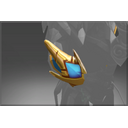 Corrupted Bracelet of the Sol Guard