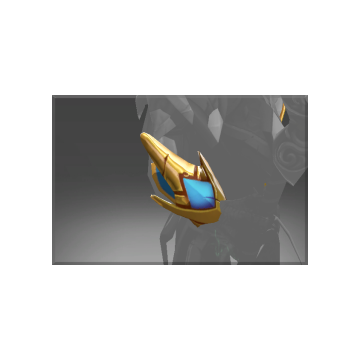 free dota2 item Inscribed Bracelet of the Sol Guard