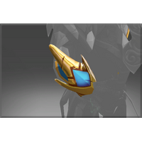 Bracelet of the Sol Guard