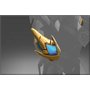 Bracelet of the Sol Guard