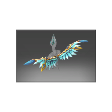 free dota2 item Autographed Finery of the Sol Guard